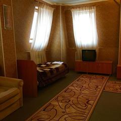 Гостиница Варницы, Тотьма, Вологодская область