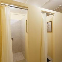 Гостиница Рассвет, Тотьма, Вологодская область