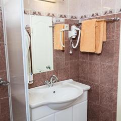 Спа-отель Спа-отель Староямская, Торжок, Тверская область