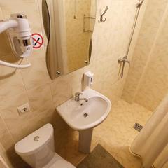 Гостиница Рассвет, Тотьма, Вологодская область