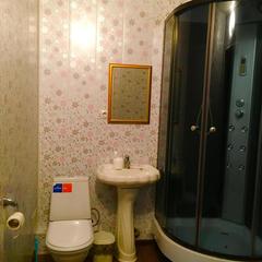 Гостиница Варницы, Тотьма, Вологодская область