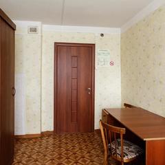 Гостиница Рассвет, Тотьма, Вологодская область