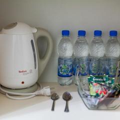 Спа-отель Спа-отель Староямская, Торжок, Тверская область