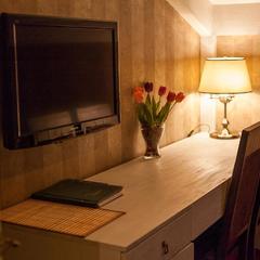 Спа-отель Спа-отель Староямская, Торжок, Тверская область