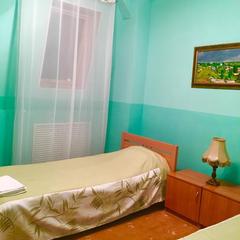 Гостиница Варницы, Тотьма, Вологодская область