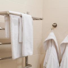 Спа-отель Спа-отель Староямская, Торжок, Тверская область