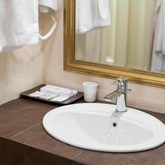 Спа-отель Спа-отель Староямская, Торжок, Тверская область