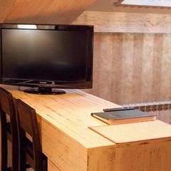 Спа-отель Спа-отель Староямская, Торжок, Тверская область