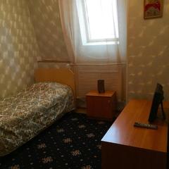 Гостиница Варницы, Тотьма, Вологодская область