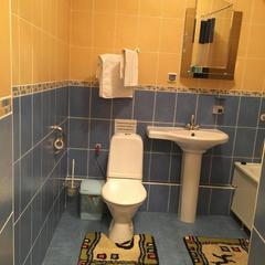 Гостиница Варницы, Тотьма, Вологодская область