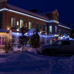 Спа-отель Спа-отель Староямская, Торжок, Тверская область