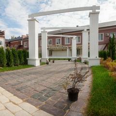 Спа-отель Спа-отель Староямская, Торжок, Тверская область