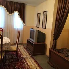 Гостиница Варницы, Тотьма, Вологодская область