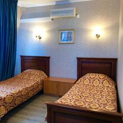 Гостиница Варницы, Тотьма, Вологодская область