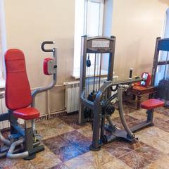 Спа-отель Спа-отель Староямская, Торжок, Тверская область