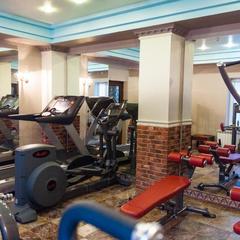 Спа-отель Спа-отель Староямская, Торжок, Тверская область