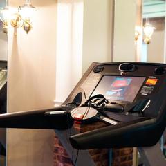 Спа-отель Спа-отель Староямская, Торжок, Тверская область