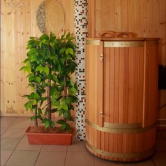 Парк-отель Застава, Трудармейский, Кемеровская область