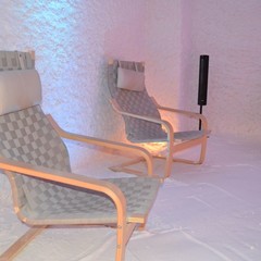 Парк-отель Застава, Трудармейский, Кемеровская область