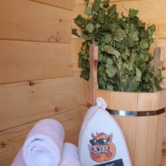 Парк-отель Застава, Трудармейский, Кемеровская область