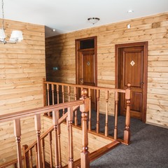 Парк-отель Застава, Трудармейский, Кемеровская область