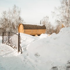 Парк-отель Застава, Трудармейский, Кемеровская область