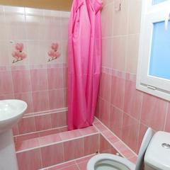 Гостиница Чайка, Туапсе, Краснодарский край