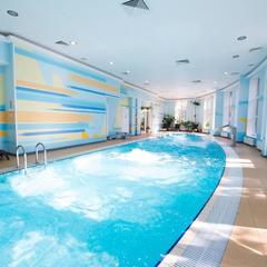 Загородный отель Истра Holiday, Солнечногорский район, Московская область