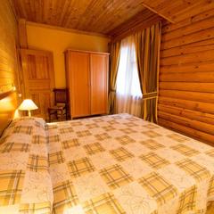 Загородный отель Истра Holiday, Солнечногорский район, Московская область