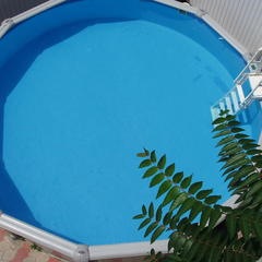 Гостиница Чайка, Туапсе, Краснодарский край