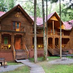 Загородный отель Истра Holiday, Солнечногорский район, Московская область