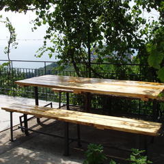 Гостиница Чайка, Туапсе, Краснодарский край