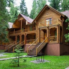 Загородный отель Истра Holiday, Солнечногорский район, Московская область