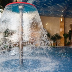 Парк-отель Застава, Трудармейский, Кемеровская область