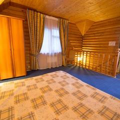 Загородный отель Истра Holiday, Солнечногорский район, Московская область