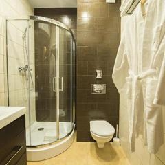 Загородный отель Истра Holiday, Солнечногорский район, Московская область