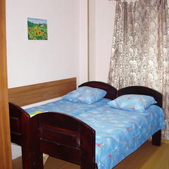 Гостиница Чайка, Туапсе, Краснодарский край