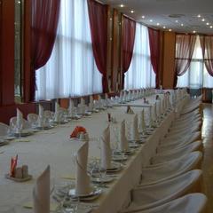 Гостиничный комплекс Каравелла, Туапсе, Краснодарский край