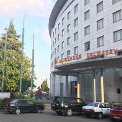 Гостиничный комплекс Каравелла, Туапсе, Краснодарский край