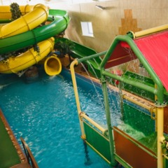 Парк-отель Застава, Трудармейский, Кемеровская область