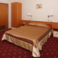 Гостиничный комплекс Каравелла, Туапсе, Краснодарский край