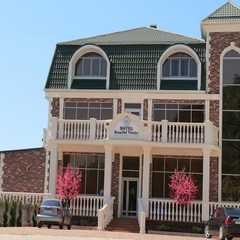 Отель Rosa Del Viento, Туапсе, Краснодарский край