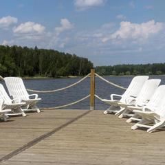 Загородный отель Истра Holiday, Солнечногорский район, Московская область