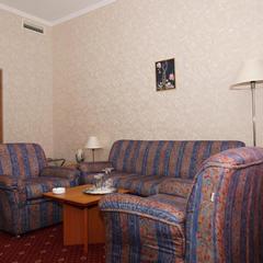 Гостиничный комплекс Каравелла, Туапсе, Краснодарский край