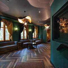 Загородный отель Истра Holiday, Солнечногорский район, Московская область