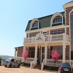 Отель Rosa Del Viento, Туапсе, Краснодарский край