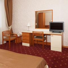 Гостиничный комплекс Каравелла, Туапсе, Краснодарский край