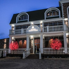 Отель Rosa Del Viento, Туапсе, Краснодарский край