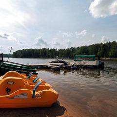 Загородный отель Истра Holiday, Солнечногорский район, Московская область