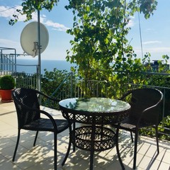 Гостиница Чайка, Туапсе, Краснодарский край